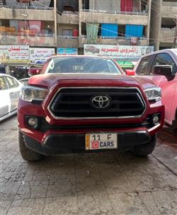 تويوتا تاكوما